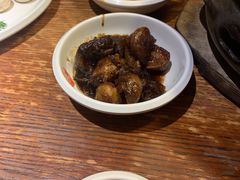 开胃小菜-辛氏火炉·韩式古法烤肉(松北店)