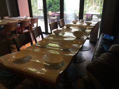 -Geneva日内瓦餐厅(西郊宝成花苑店)