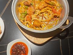 -青海名吃尕张娃非遗烤肉(城中店)
