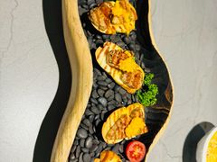 -3号仓库·创意中国菜(大悦城店)