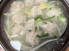 -汝萍传统蘸水菜(春华路总店)