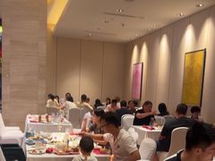 -The COOK·厨餐厅·自助餐(浦东嘉里大酒店)