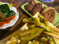 -玉泉山庄(亚欧店)