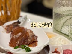 -大鸭梨烤鸭店(花园村店)