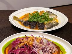 -自如ZSPACE四合院艺术餐厅