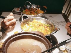 -小凤庭·地道湖北菜武昌鱼·藕汤(38年黄鹤楼店)