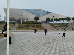 -长沙滨江文化园