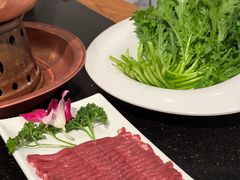 -南门涮肉(上海二店)