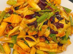 -瑞杰烧烤店·24小时营业(山东路店)