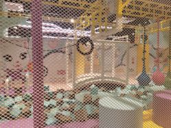 -汤姆猫亲子乐园(保利Mall店)