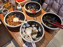 -湘人龙记老长沙米粉(鸟巢店)