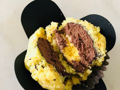 -星巴克(福州长乐机场分店)