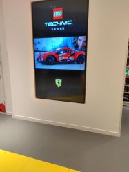 -LEGO(国贸商城店)