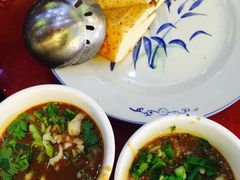 -香丽缘饭馆(黑龙潭店)