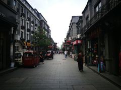-鲜鱼口老字号美食街