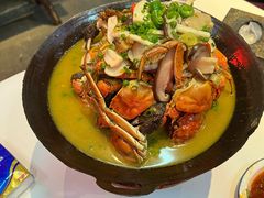 -老长沙龙虾馆(罗湖店)