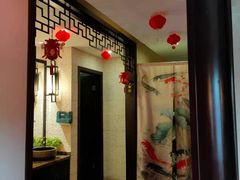 -水悦江南·spa·采耳·足道(大宁店)