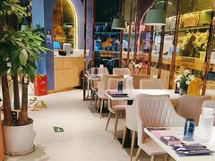 -夏日玛莉西餐厅(金茂览秀城店)