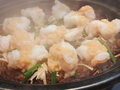 -洪兴砂锅·融合砂锅菜(三站店)