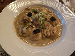 -Nord Grill&Bar Highland诺德西餐(深圳欢乐海岸店)