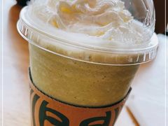 -星巴克(大庆让胡路万达广场店)