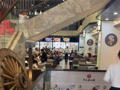 -令氏家外家岐山面(火炬路店)