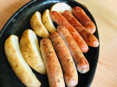 -萨莉亚意式餐厅(石鼓路店)