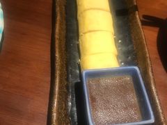 山杏厚蛋烧-山杏yama-katsu·吉列炸物