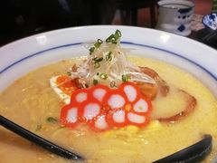 熊藏拉面-熊藏居酒屋(kkone店)