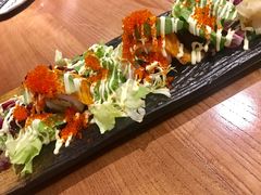 -阿吾罗日本料理(K11艺术中心店)