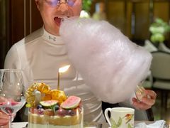 -Le Comptoir de Pierre Gagnaire