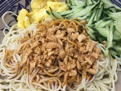 -阿德餐饮小秦川西北菜(福民路店)