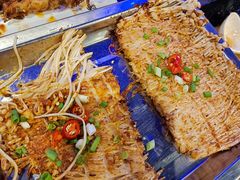 -狼遇见羊烧烤·现穿现烤(旧宫店)