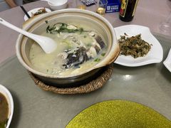 -山里人家土菜馆(茅山店)