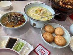 -味+新京宴·烤鸭·北京菜(创意谷店)