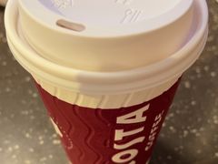 -COSTA COFFEE(新奥购物中心店)