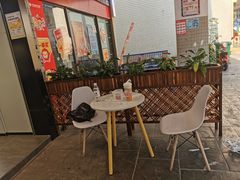 -古茗(渝北重庆会馆店)