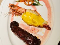 -波特曼西餐厅(中央大街店)