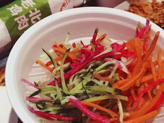 -肯德基(朝阳门店)