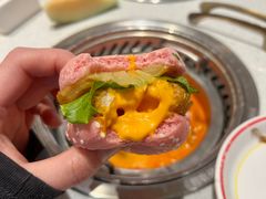 -龍歌自助小火锅(李沧丽达店)