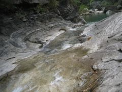 -黄山翡翠谷景区
