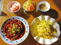 -九寨沟石锅鱼(沣峪口店)