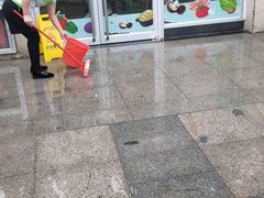 门面-老乡鸡(潘集世瑞大厦店)