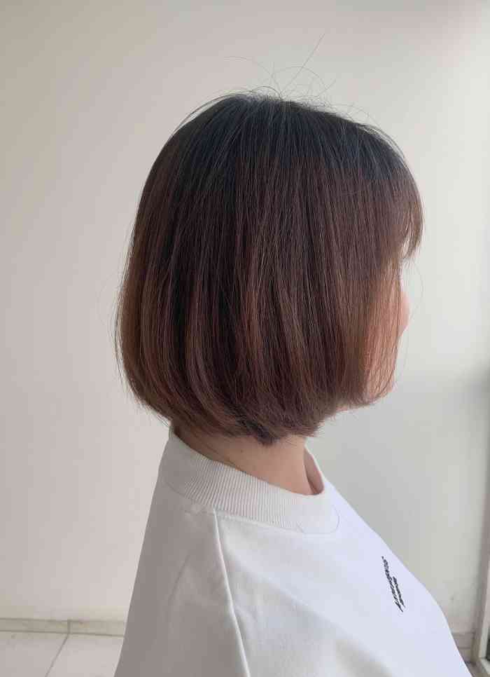 5m hair salon总店(国贸店)-"一直都在kevin这染头发 效果赞到爆.