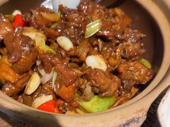 -隆喜元鱼汤包·海鲜(中联广场店)