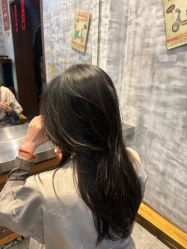 -T.1 hair salon烫染接发