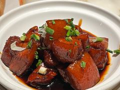 -绿茶餐厅(松江万达店)