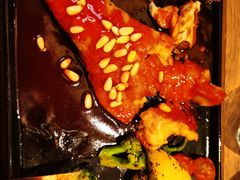 -必胜客(湘隆店)