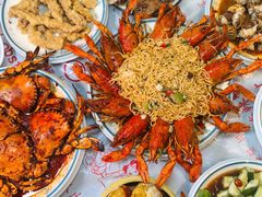 -三妹小龙虾·黄油蟹(华侨城总店)