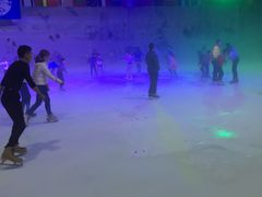-世界之窗阿尔卑斯冰雪世界